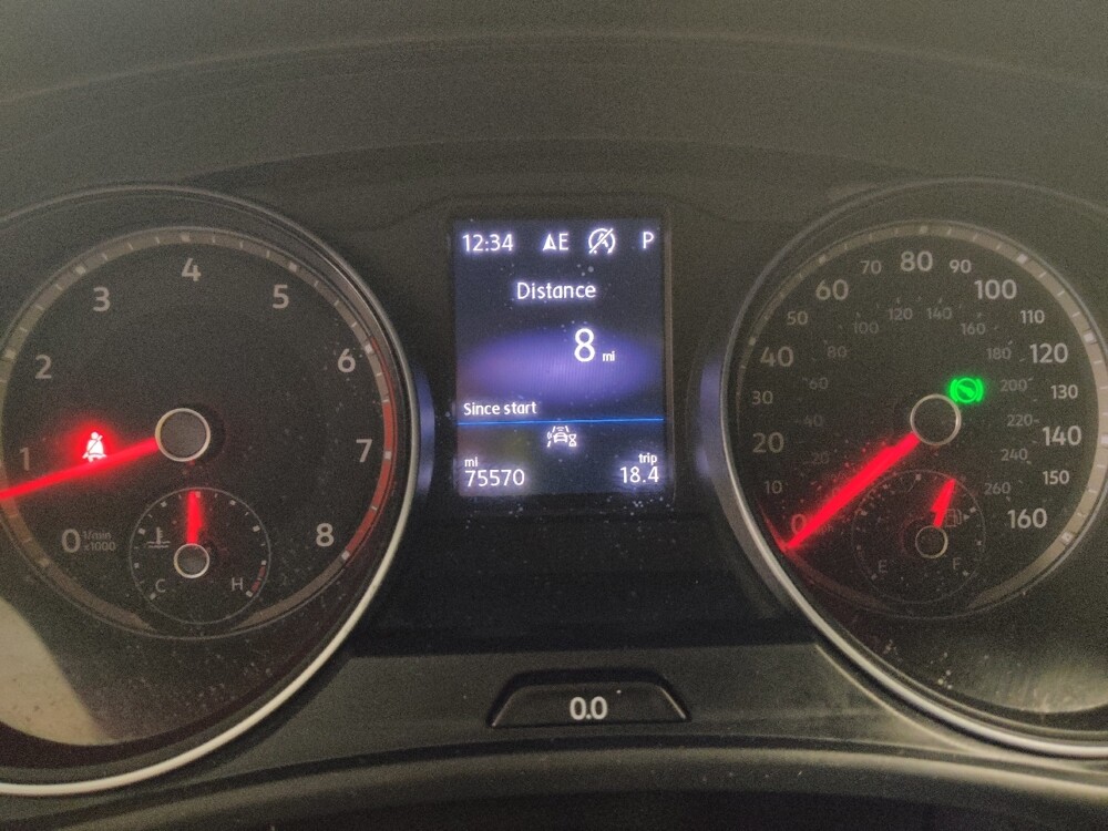 2021 Volkswagen Atlas in Clearwater, FL 33764 - 18111472 23