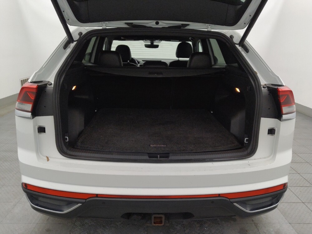 2021 Volkswagen Atlas in Clearwater, FL 33764 - 18111472 29