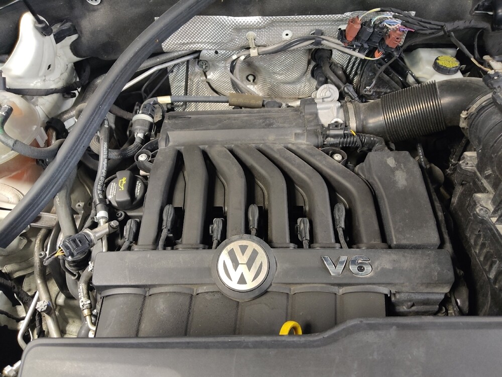 2021 Volkswagen Atlas in Clearwater, FL 33764 - 18111472 30