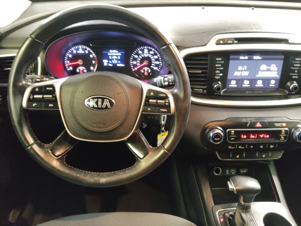 2019 Kia Sorento in Bradenton, FL 34207 - 18111473 22