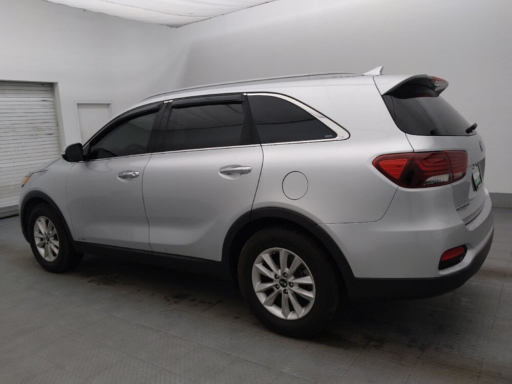 2019 Kia Sorento in Bradenton, FL 34207 - 18111473 3
