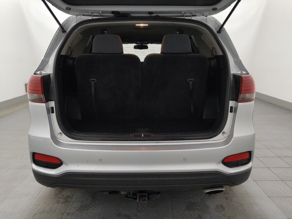 2019 Kia Sorento in Bradenton, FL 34207 - 18111473 29