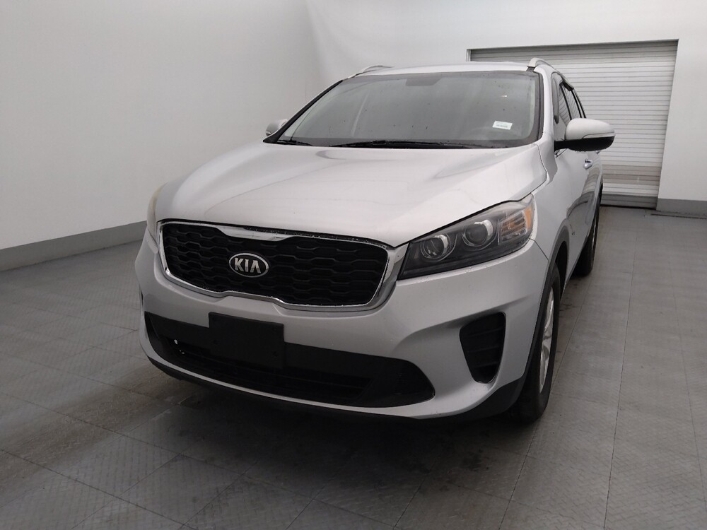 2019 Kia Sorento in Bradenton, FL 34207 - 18111473 15