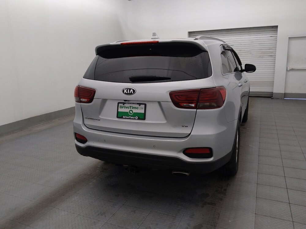 2019 Kia Sorento in Bradenton, FL 34207 - 18111473 7