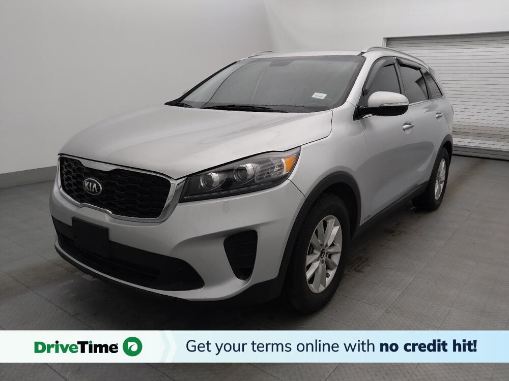 2019 Kia Sorento in Bradenton, FL 34207 - 18111473