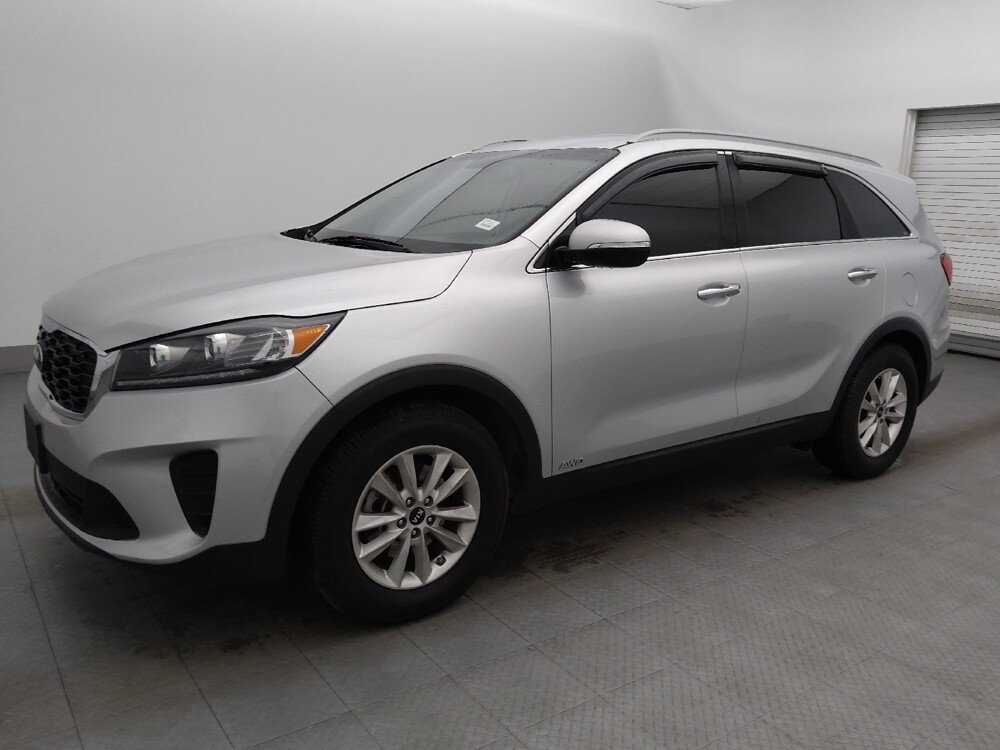 2019 Kia Sorento in Bradenton, FL 34207 - 18111473 2