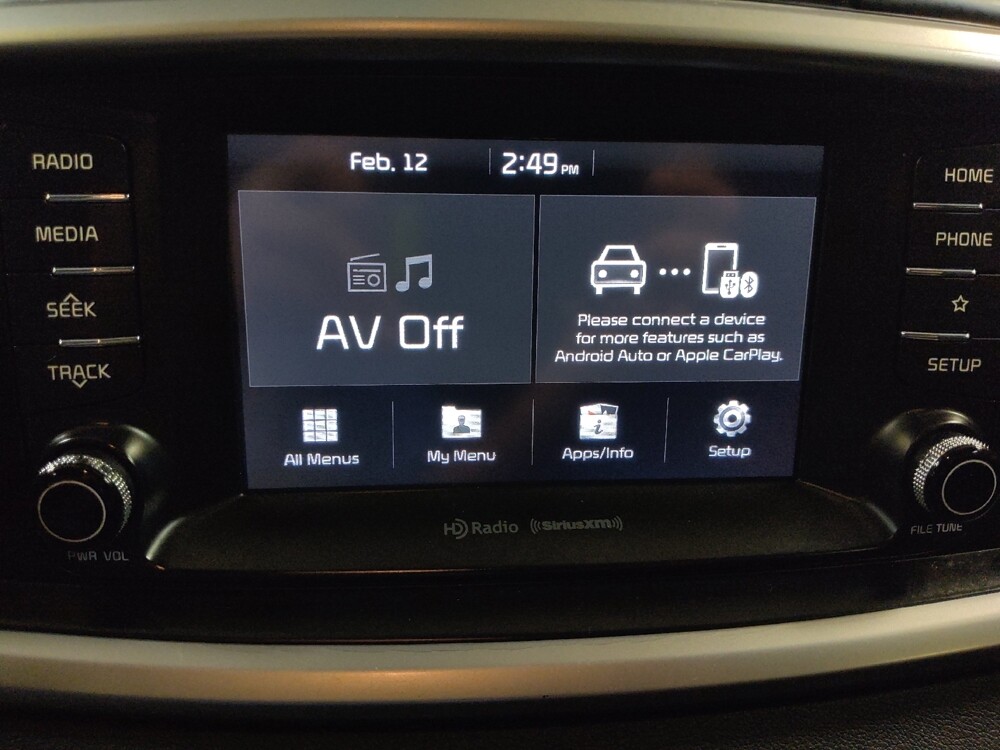 2019 Kia Sorento in Bradenton, FL 34207 - 18111473 25