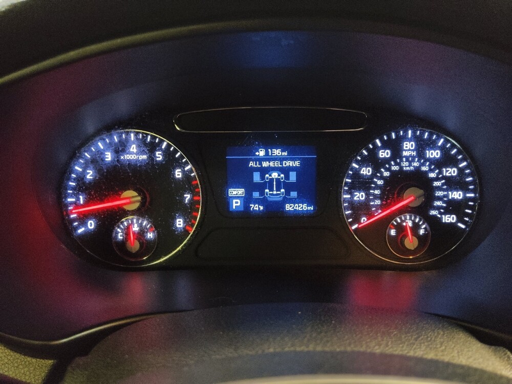 2019 Kia Sorento in Bradenton, FL 34207 - 18111473 23