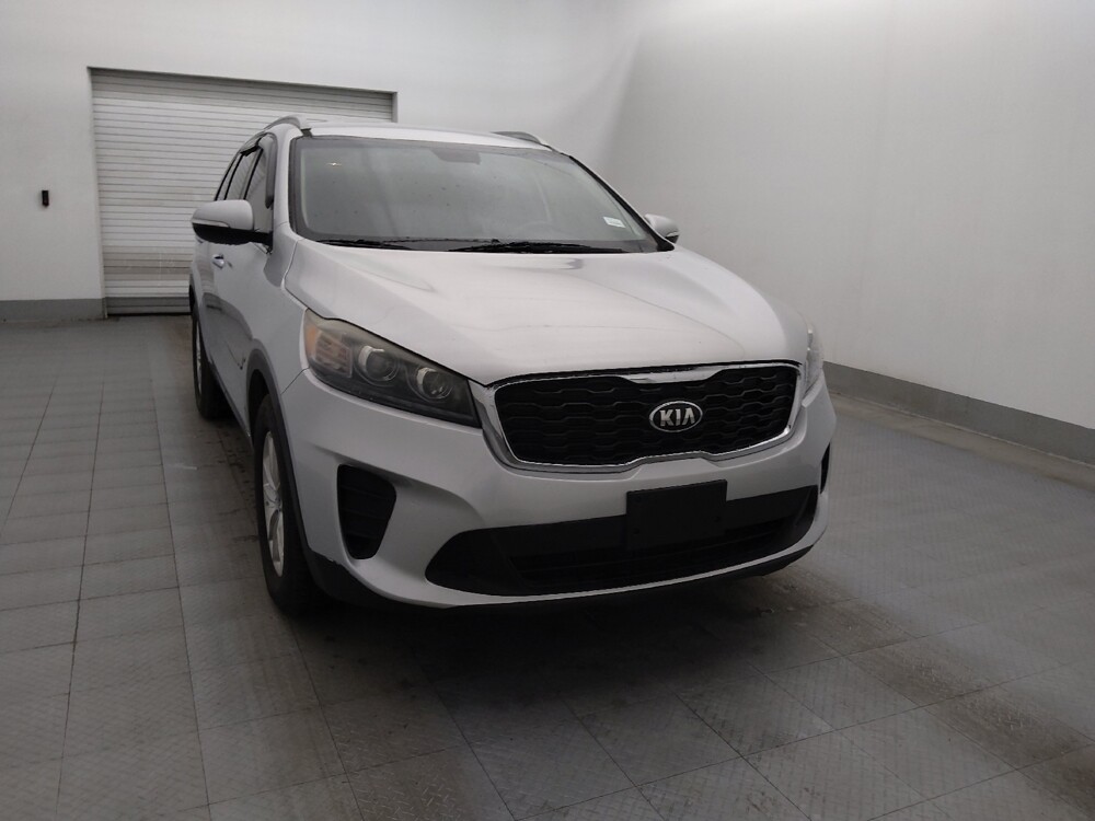 2019 Kia Sorento in Bradenton, FL 34207 - 18111473 14