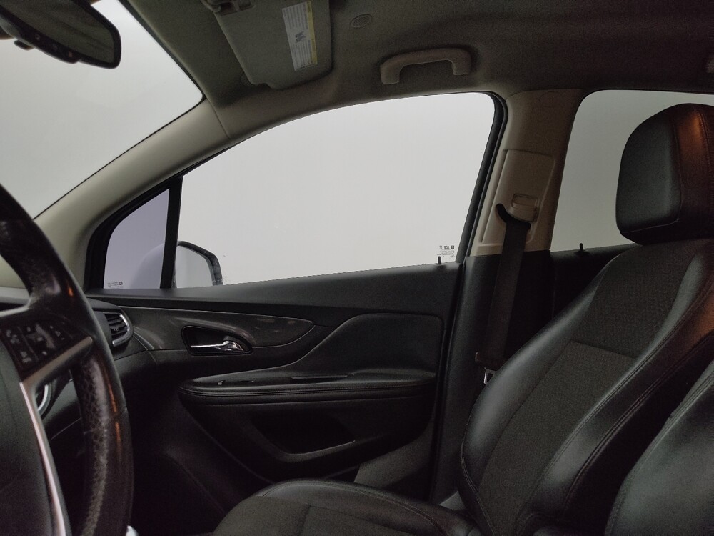 2019 Buick Encore in Clearwater, FL 33764 - 18111474 17