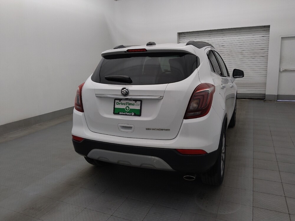 2019 Buick Encore in Clearwater, FL 33764 - 18111474 7