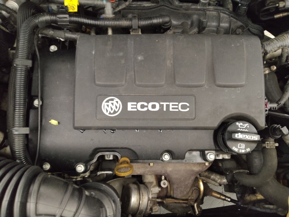 2019 Buick Encore in Clearwater, FL 33764 - 18111474 30