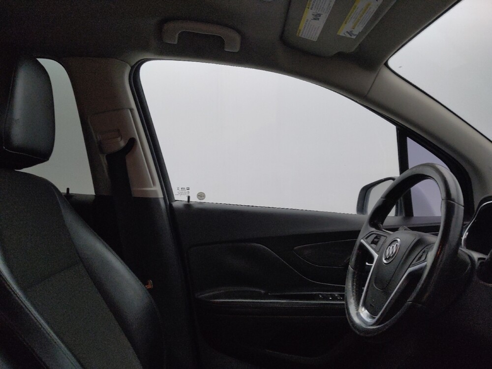 2019 Buick Encore in Clearwater, FL 33764 - 18111474 21