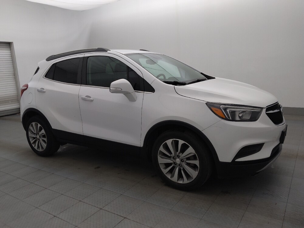 2019 Buick Encore in Clearwater, FL 33764 - 18111474 11