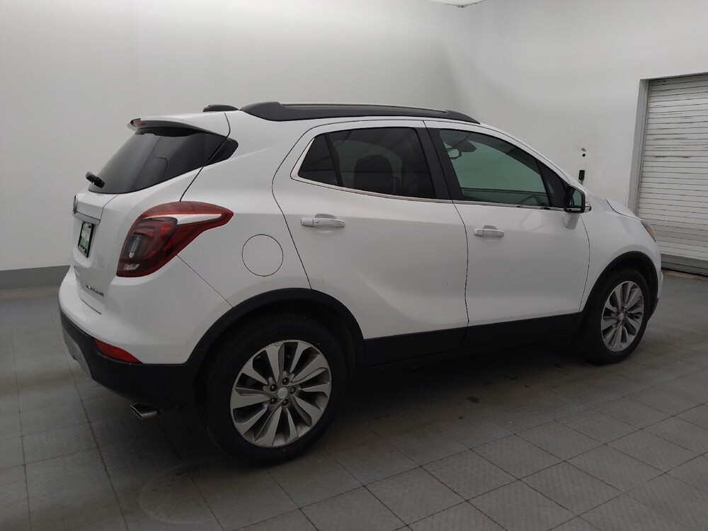 2019 Buick Encore in Clearwater, FL 33764 - 18111474 10
