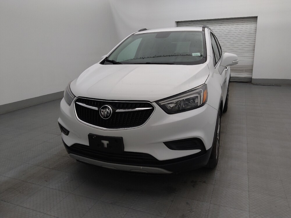 2019 Buick Encore in Clearwater, FL 33764 - 18111474 15