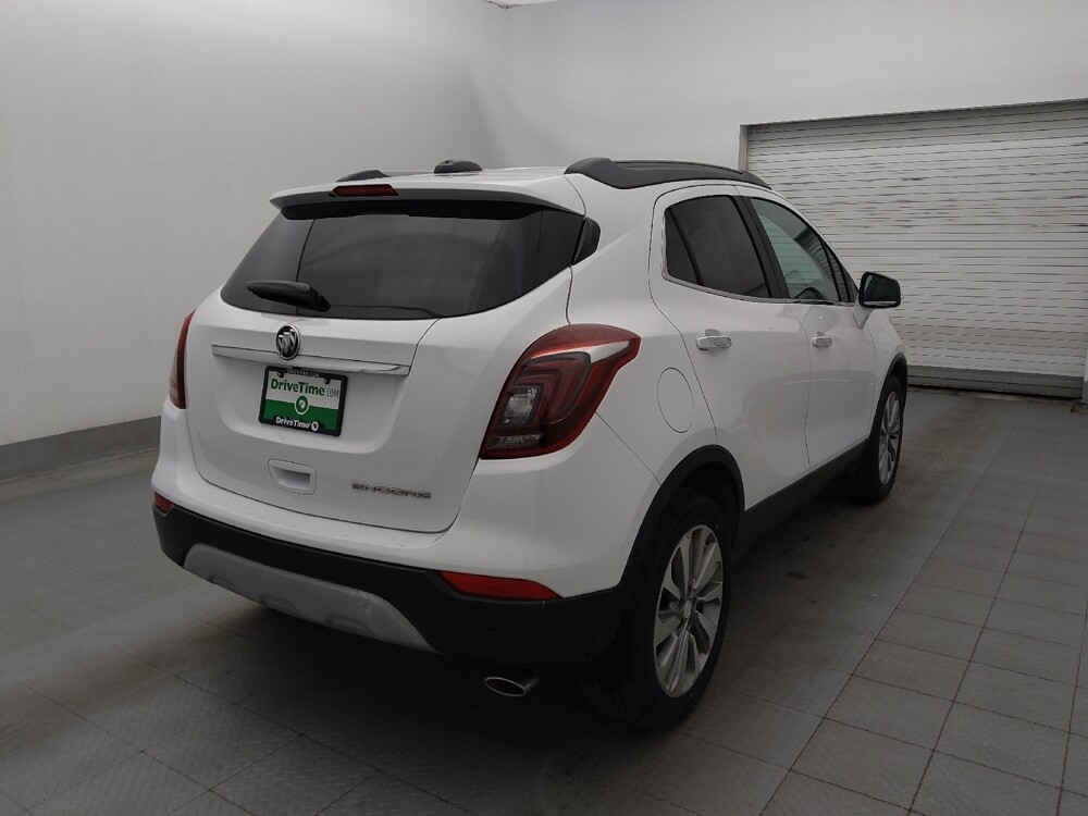 2019 Buick Encore in Clearwater, FL 33764 - 18111474 9