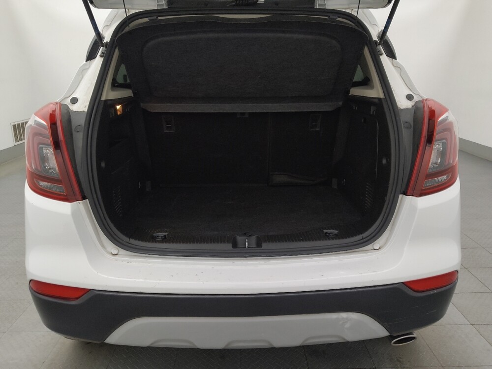 2019 Buick Encore in Clearwater, FL 33764 - 18111474 29