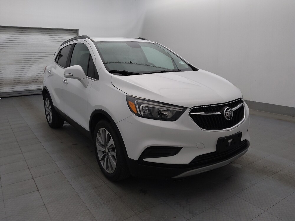 2019 Buick Encore in Clearwater, FL 33764 - 18111474 13