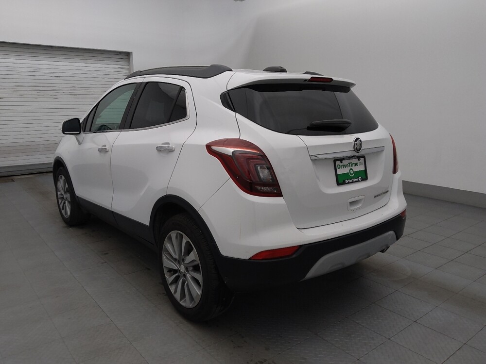 2019 Buick Encore in Clearwater, FL 33764 - 18111474 5