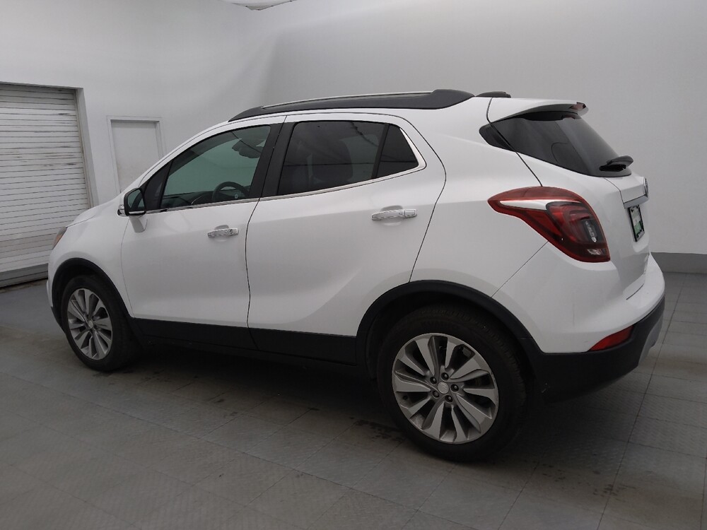 2019 Buick Encore in Clearwater, FL 33764 - 18111474 3