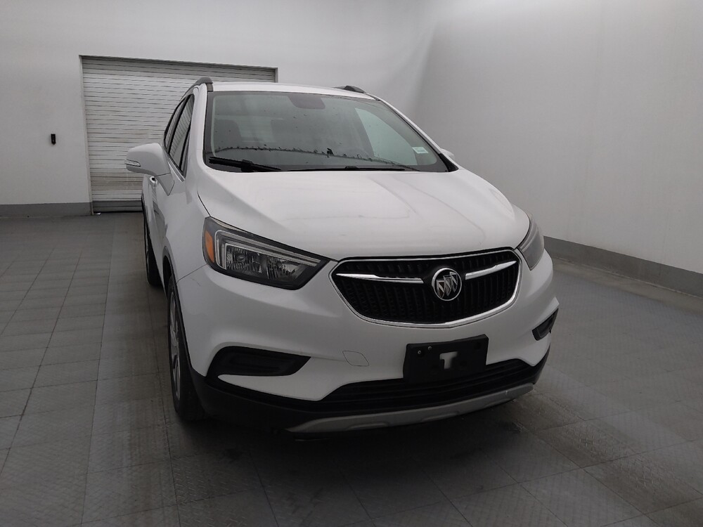 2019 Buick Encore in Clearwater, FL 33764 - 18111474 14