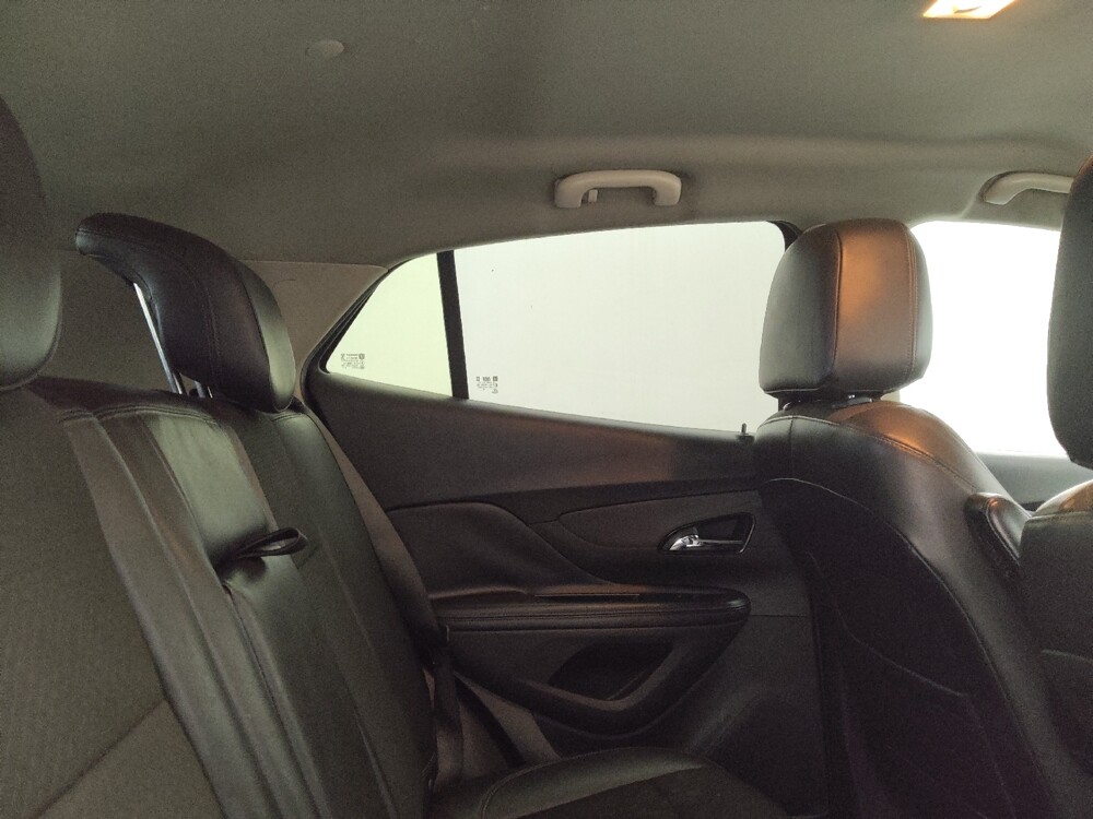 2019 Buick Encore in Clearwater, FL 33764 - 18111474 19