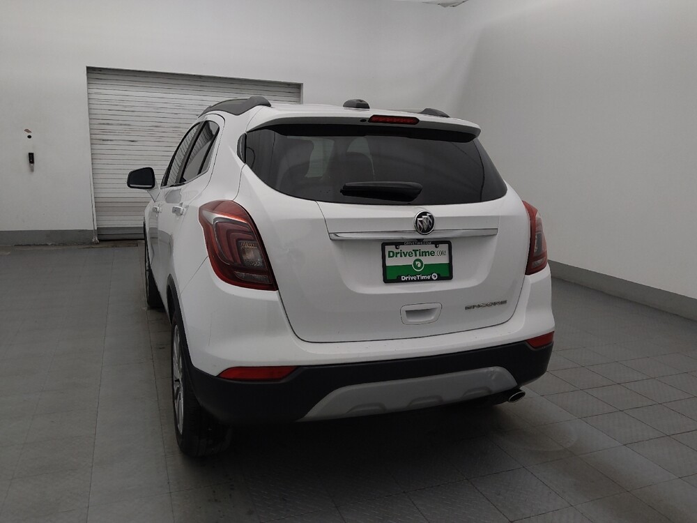 2019 Buick Encore in Clearwater, FL 33764 - 18111474 6