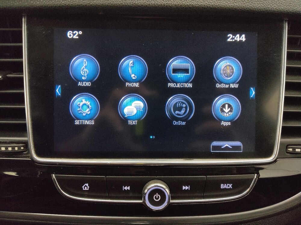 2019 Buick Encore in Clearwater, FL 33764 - 18111474 25