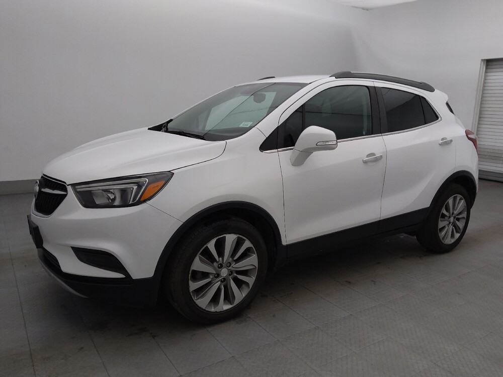 2019 Buick Encore in Clearwater, FL 33764 - 18111474 2