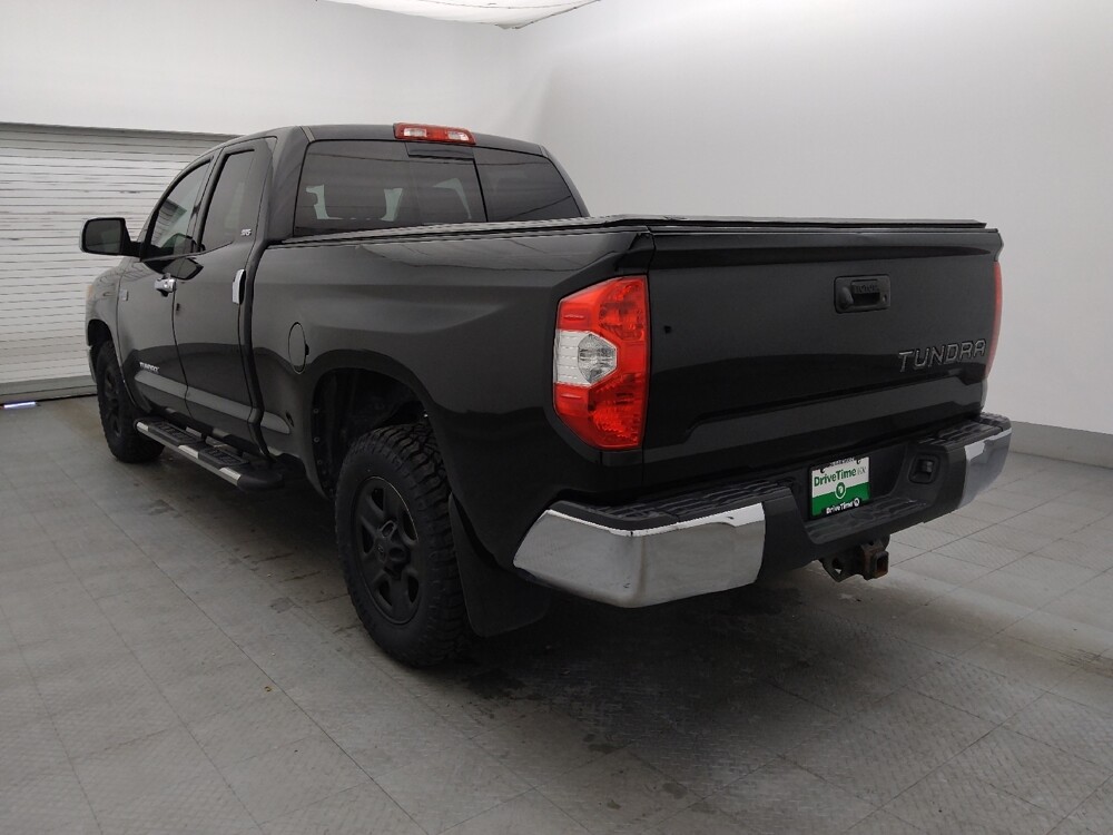 2016 Toyota Tundra in Tampa, FL 33619 - 18111475 5