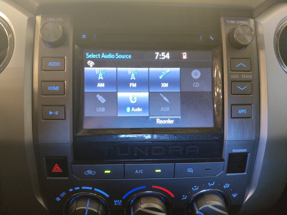 2016 Toyota Tundra in Tampa, FL 33619 - 18111475 25