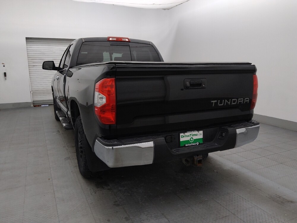 2016 Toyota Tundra in Tampa, FL 33619 - 18111475 6