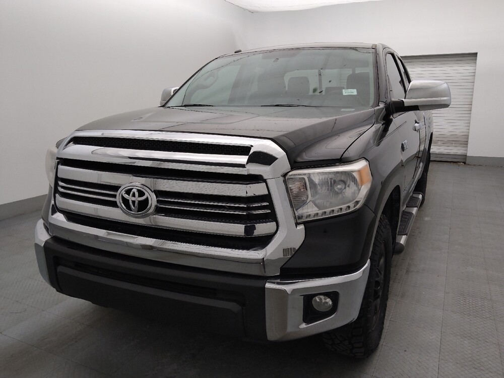 2016 Toyota Tundra in Tampa, FL 33619 - 18111475 15