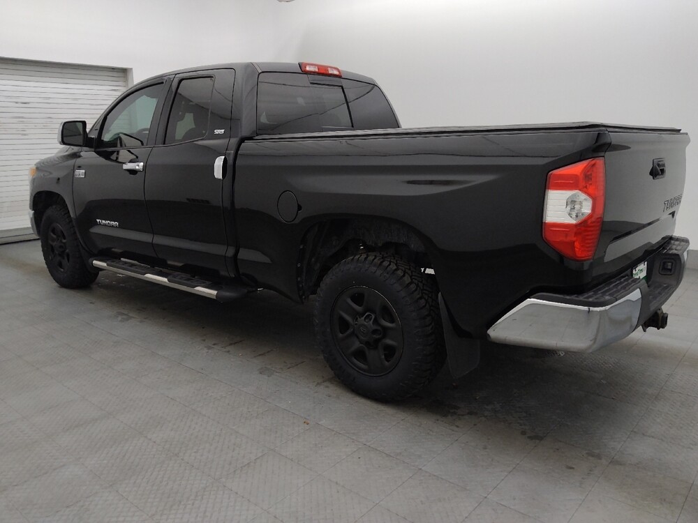 2016 Toyota Tundra in Tampa, FL 33619 - 18111475 3