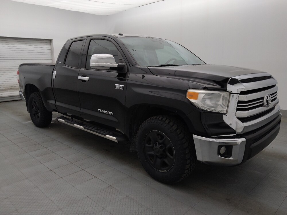 2016 Toyota Tundra in Tampa, FL 33619 - 18111475 11