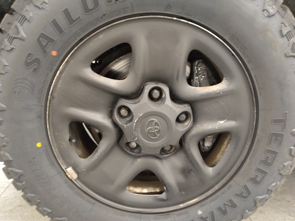 2016 Toyota Tundra in Tampa, FL 33619 - 18111475 31