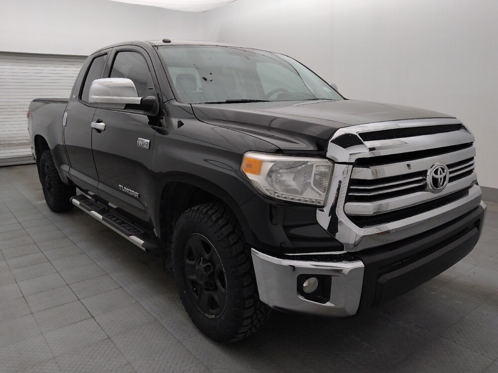 2016 Toyota Tundra in Tampa, FL 33619 - 18111475 13