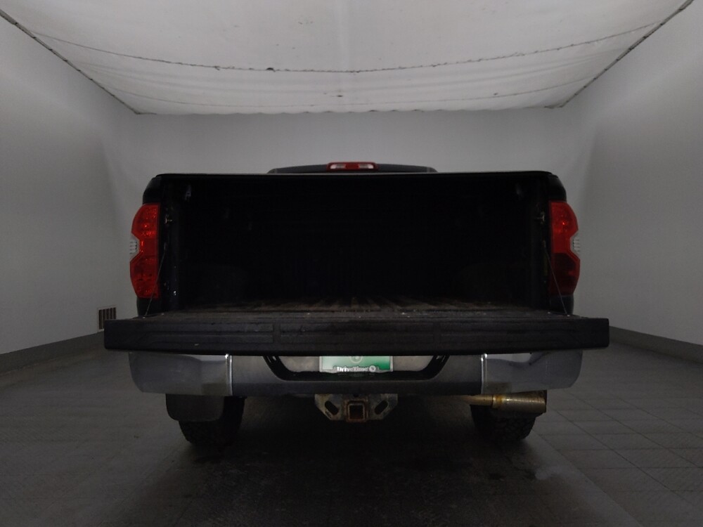 2016 Toyota Tundra in Tampa, FL 33619 - 18111475 29