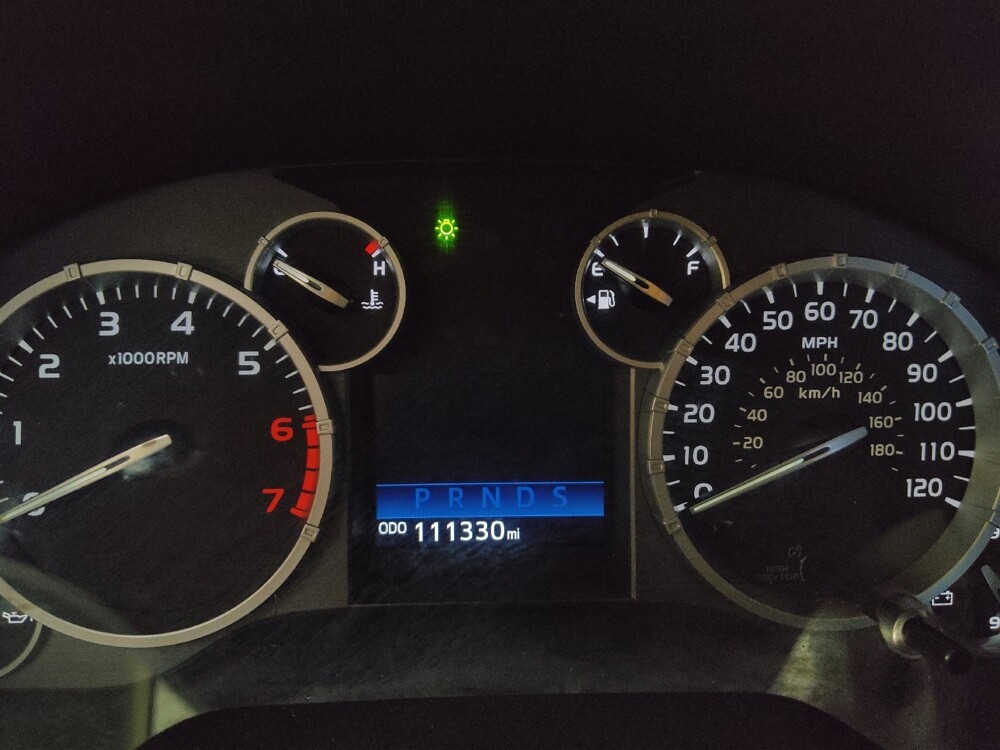 2016 Toyota Tundra in Tampa, FL 33619 - 18111475 23