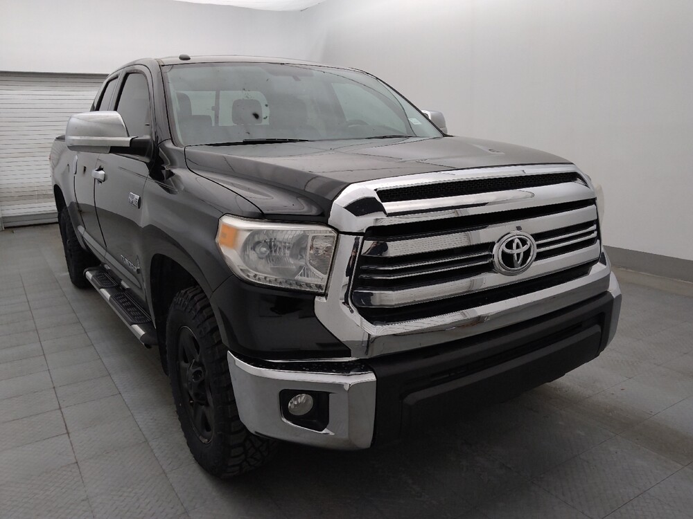 2016 Toyota Tundra in Tampa, FL 33619 - 18111475 14
