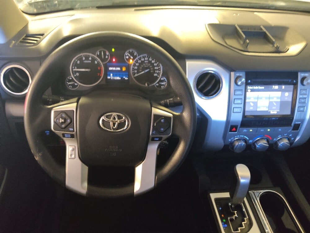 2016 Toyota Tundra in Tampa, FL 33619 - 18111475 22