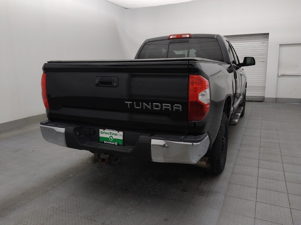 2016 Toyota Tundra in Tampa, FL 33619 - 18111475 7