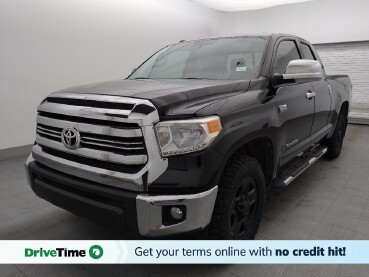 2016 Toyota Tundra in Tampa, FL 33619