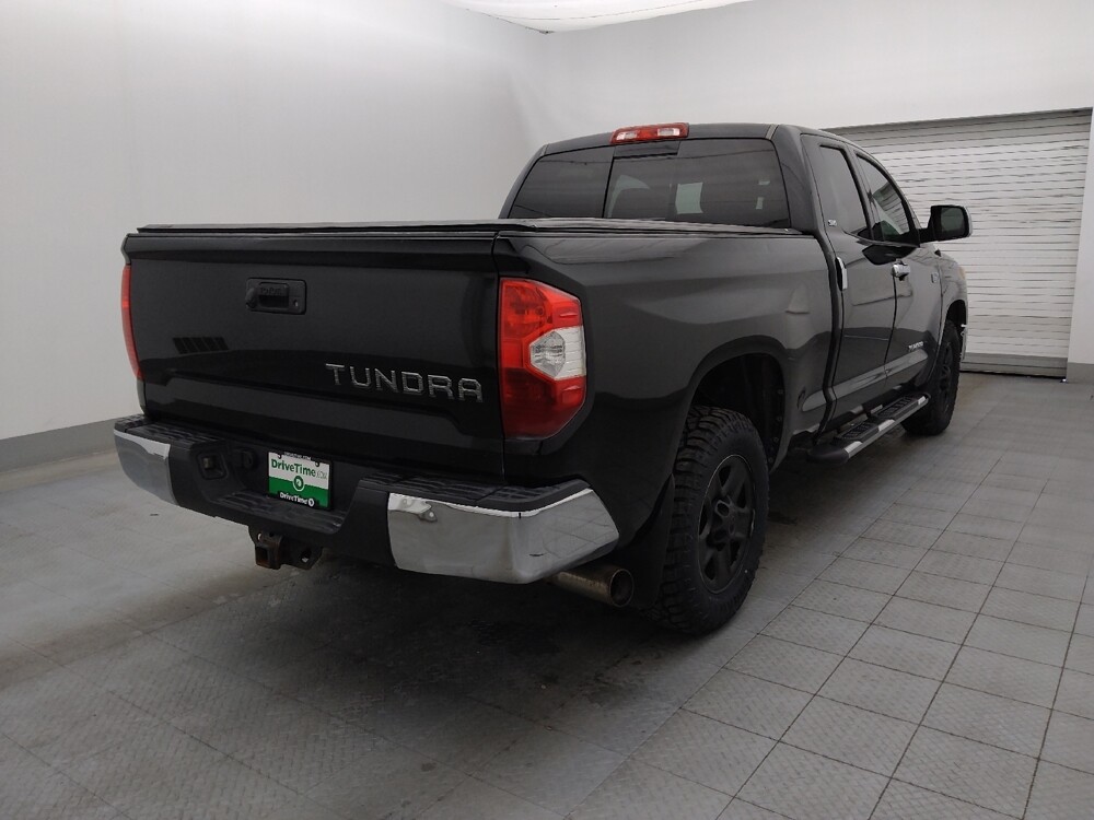 2016 Toyota Tundra in Tampa, FL 33619 - 18111475 9