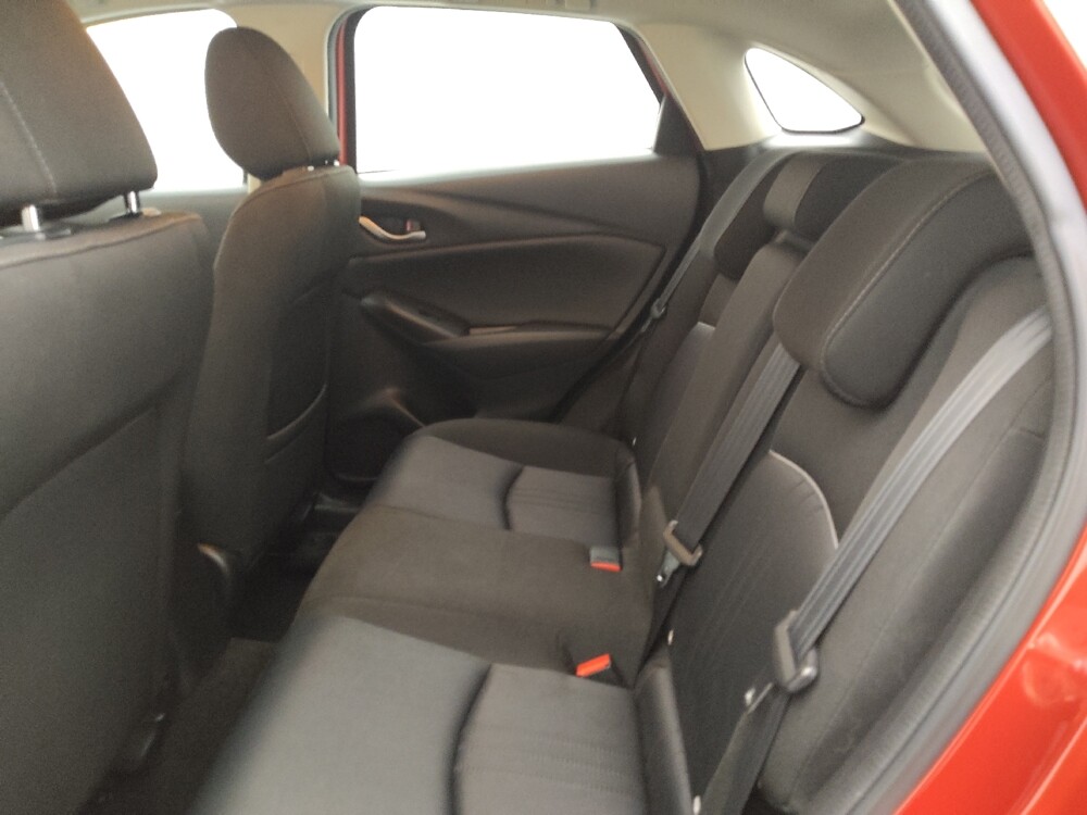 2020 MAZDA CX-3 in Tampa, FL 33619 - 18111476 18