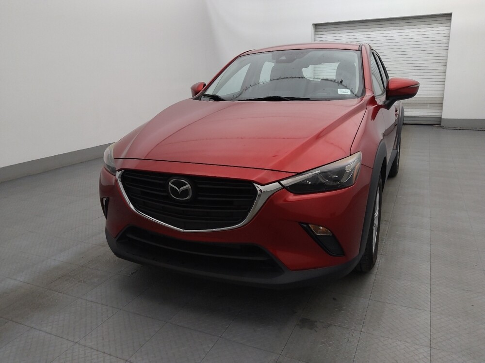 2020 MAZDA CX-3 in Tampa, FL 33619 - 18111476 15