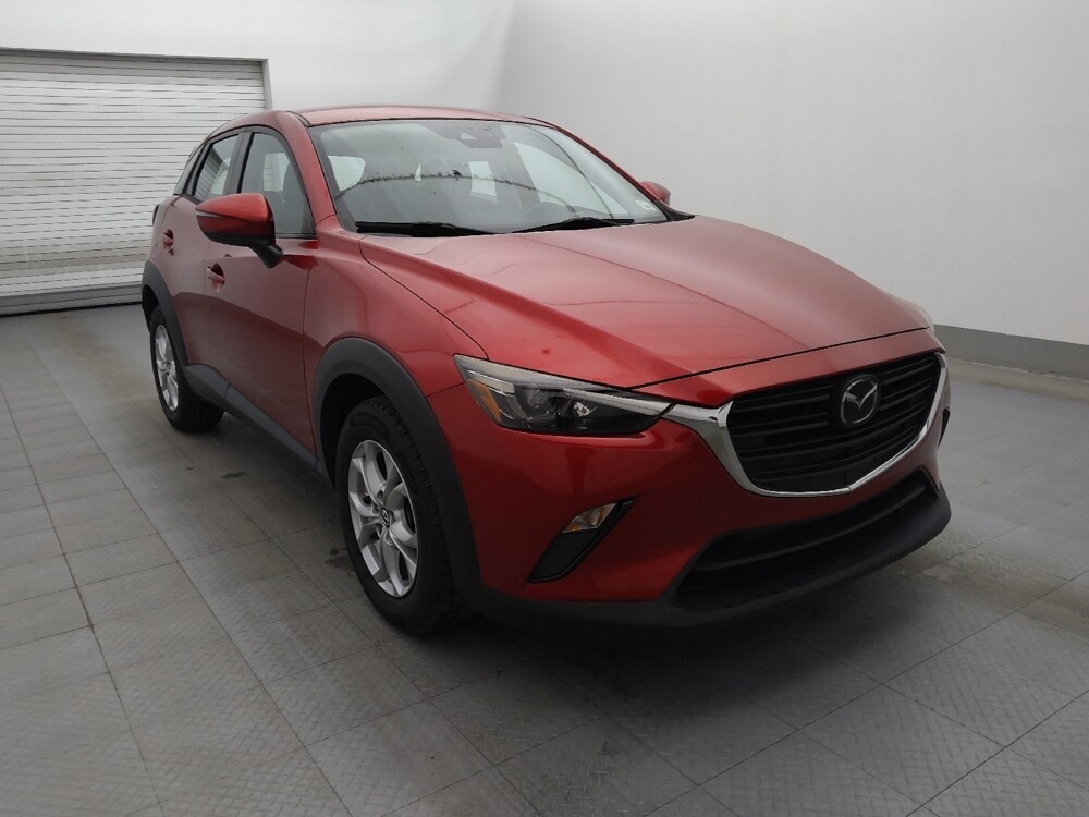 2020 MAZDA CX-3 in Tampa, FL 33619 - 18111476 13