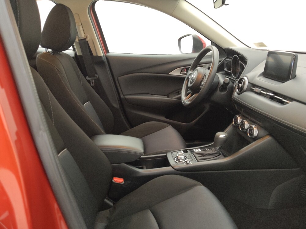 2020 MAZDA CX-3 in Tampa, FL 33619 - 18111476 21