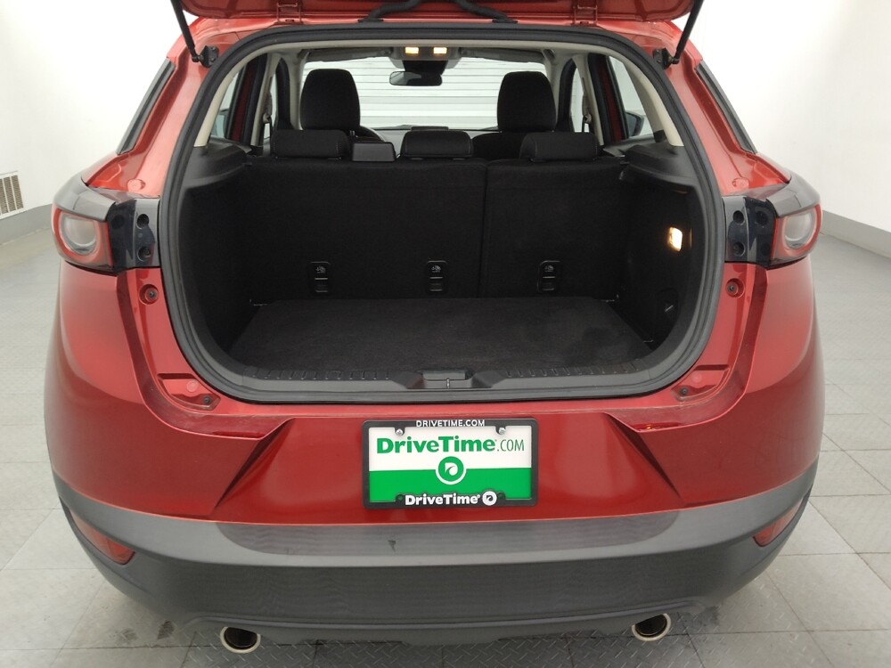 2020 MAZDA CX-3 in Tampa, FL 33619 - 18111476 29